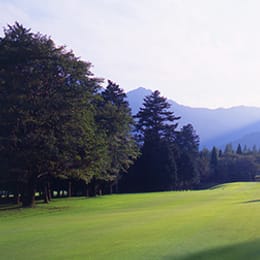 The Cypress Golf Club
