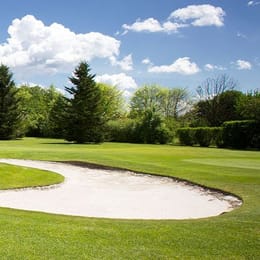 Green Hills Golf Course