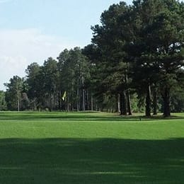 Beaver Creek Golf Club