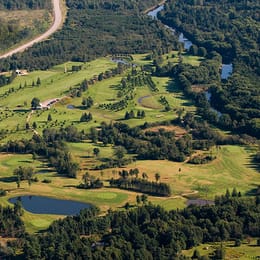 Welsford Golf Course