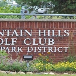 Fountain Hills Golf Club