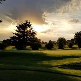 Mendota Golf Club