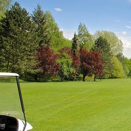 Golf Club Oberfranken