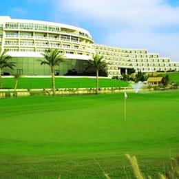 Mirage City Golf Club (Championship)