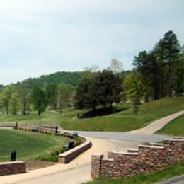 Crockett Ridge Golf Course