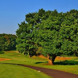 Glen Brook Golf Club