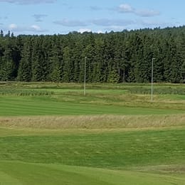 Romerike Golfklubb