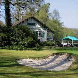 Golf de Bagnoles de l'Orne
