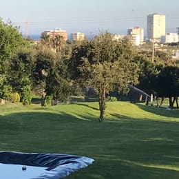 Pitch & Putt Platja d'Aro