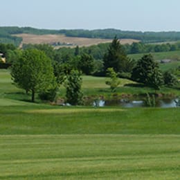 Villeneuve Sur Lot Golf & Country Club