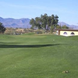 Mountain View Golf Course