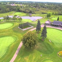 Merry-Hill Golf Club