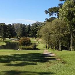 Gramado Golf Club