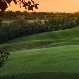 Holiday Park Golf Course (Championship)