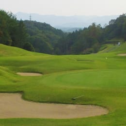 Yoshino Country Club
