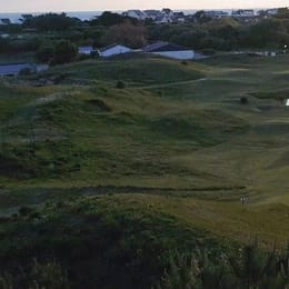 Golf De La Côte Des Isles