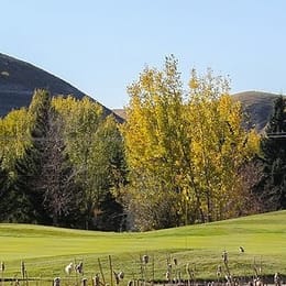 Dinosaur Trail Golf & Country Club