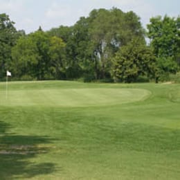 Thief River Golf Club