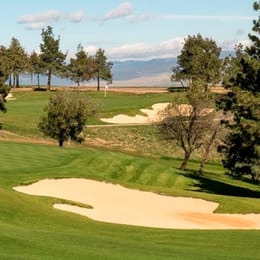 Tbilisi Hills Golf Resort