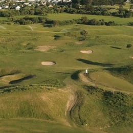 Golf De La Côte Des Isles (Pitch & Putt)