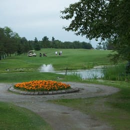 Club de Golf L'Oiselet d'Amos