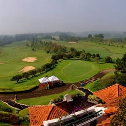 Mountain View Golf Resort
