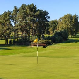 Northamptonshire County Golf Club