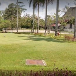 Duri Golf Club