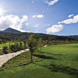 Ancient City International Golf Club