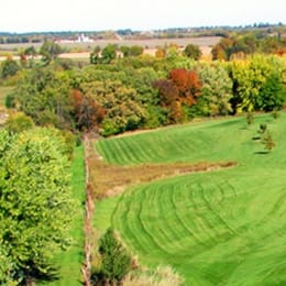 Wolf Hollow Golf Course