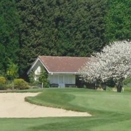 Drayton Park Golf Club - Tamworth