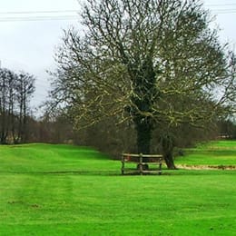 Theale Golf Club