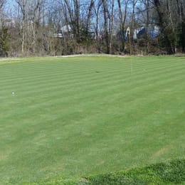 New Albany Golf Course