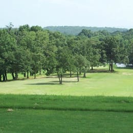 Lakewood Golf Course
