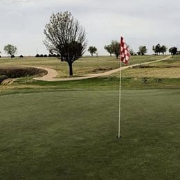 The Western Heritage Golf Club
