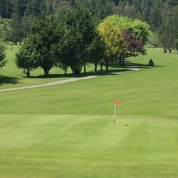 Cedar Bend Golf Course