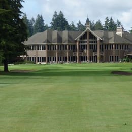 Albany Golf & Event Center - Spring Hill Golf Club