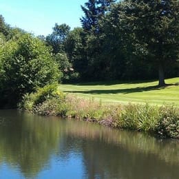Springwater Golf Course