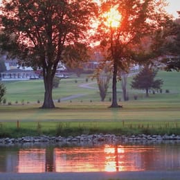 Calvert City Golf & Country Club