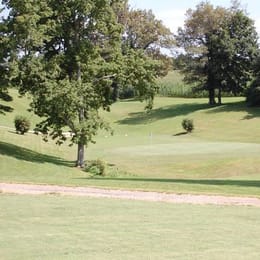 Larue County Golf Course
