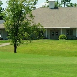Clover Valley Golf Club