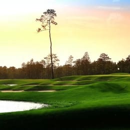 National Golf Club of Louisiana