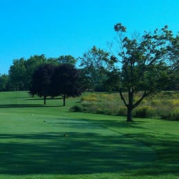Bonnie Brook Golf Course