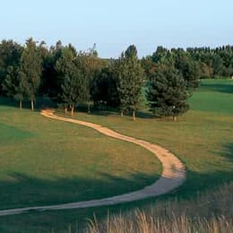 Golf Bluegreen Saint Quentin en Yvelines (Rouge)