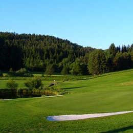 Golfclub SternGartl