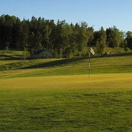 Kallfors Golf (9h)