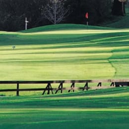 Ranch Course at Alisal