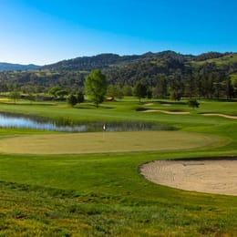 River Course at Alisal