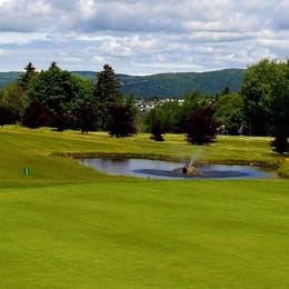 Blomidon Golf Club