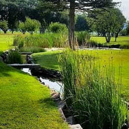 Beaverhead Golf Course